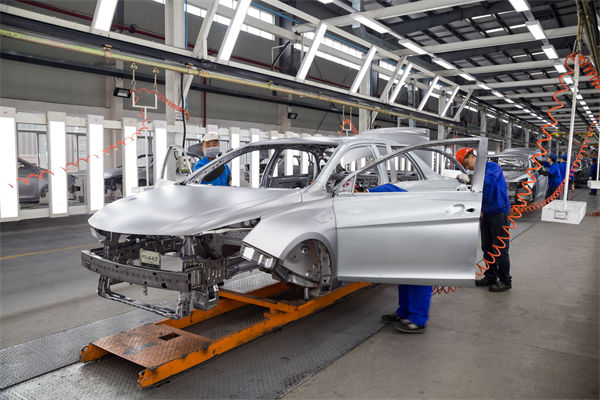 部門績效失衡嚴重，績效咨詢助力實現(xiàn)協(xié)同共進新突破