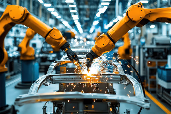 精益生產(chǎn)破除管理積弊，引領(lǐng)制造業(yè)邁向卓越運(yùn)營(yíng)