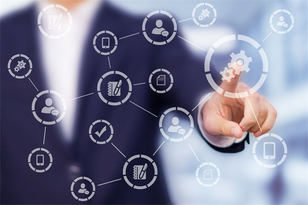 集團(tuán)業(yè)務(wù)分散難管，怎樣搭建高效管控體系突破困局？