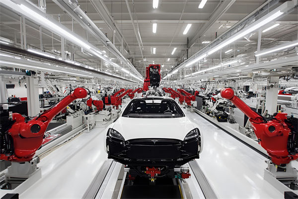 交付周期長難題待解，精益生產(chǎn)能否實現(xiàn)極速蛻變？