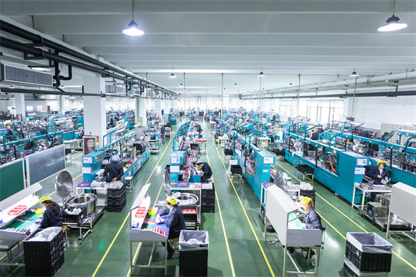 為了老百姓的安居夢，制造業(yè)對此有哪些看法與行動？