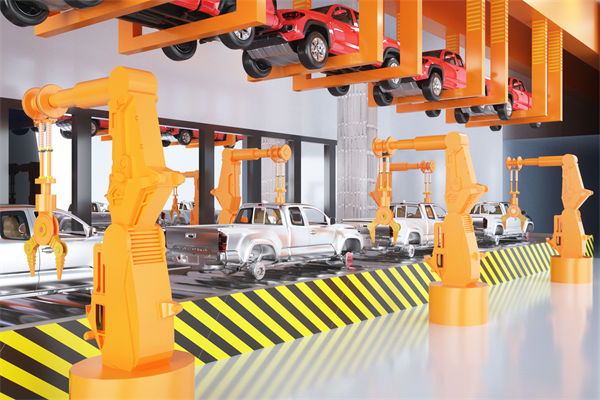 生產(chǎn)流程繁瑣低效，精益生產(chǎn)怎樣簡化流程提升效率？