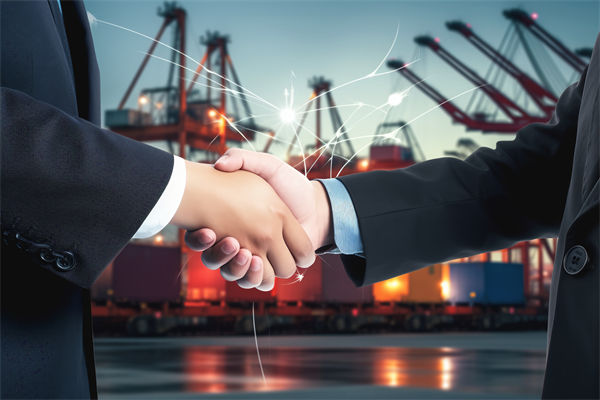 特朗普上任之前，中國已經(jīng)早有布局的組織規(guī)劃啟示