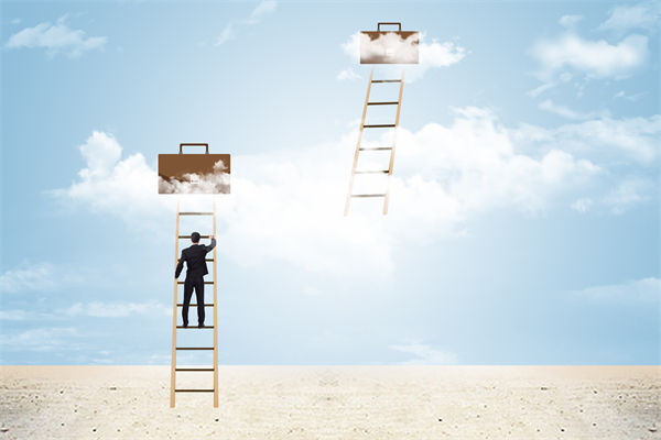 員工流失率居高不下，人力資源管理該如何破解？