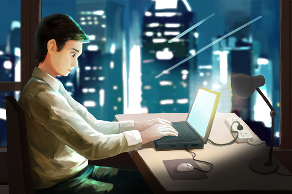 加班成風(fēng)留不住人，企業(yè)關(guān)懷和工時安排是否合理？