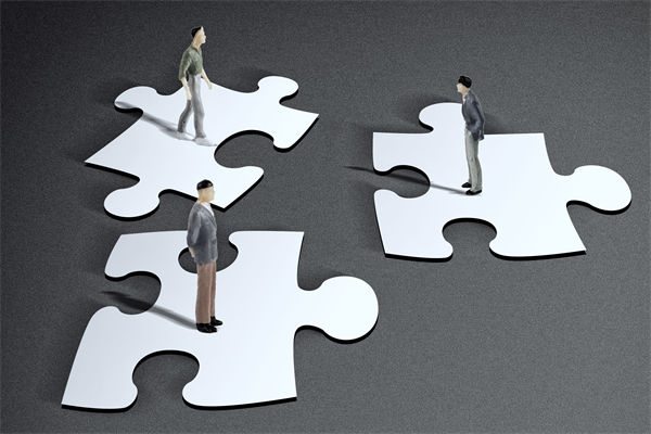 集團(tuán)協(xié)同效率低下，怎樣搭建協(xié)同平臺提高協(xié)同效果？