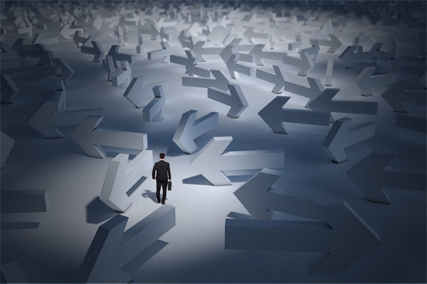 職業(yè)發(fā)展路徑模糊，人力資源管理如何為員工指明方向？