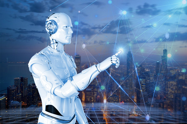 數(shù)字化浪潮下，集團(tuán)管控怎樣借技術(shù)革新提升競爭力？