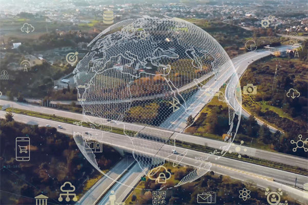 傳統(tǒng)模式束縛發(fā)展，怎樣用數(shù)字化實(shí)現(xiàn)彎道超車？