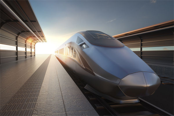 美國為什么沒有中國那樣的高鐵？是哪些方面限制了？