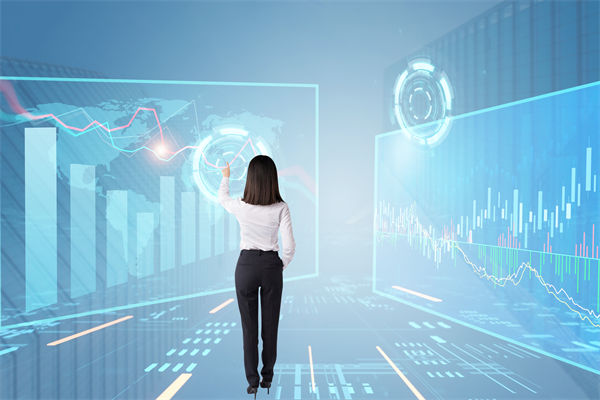 效率停滯不前，企業(yè)怎樣用數(shù)字化重構(gòu)核心競爭力？
