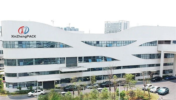 東莞市鑫正機(jī)械有限公司