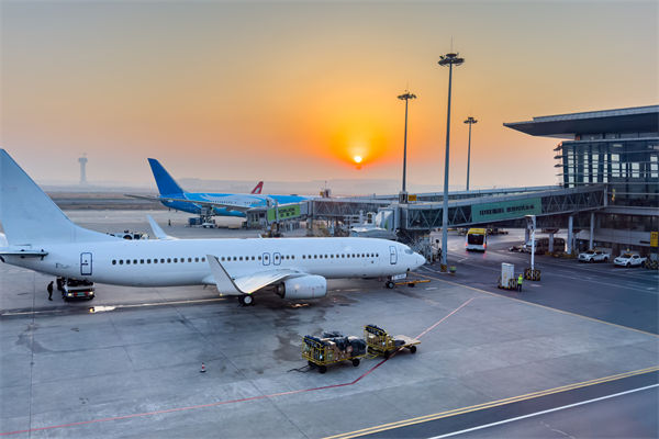 決策滯后誤機？數(shù)字化管理如何用實時數(shù)據(jù)精準決策？