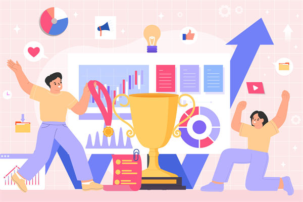 團隊績效差距大，從績效管理視角怎樣縮小差距？