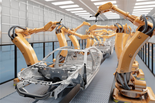 讓大流量成為新增量，精益生產(chǎn)對此有哪些啟示？