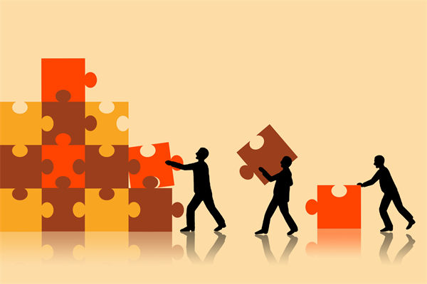 跨部門(mén)協(xié)作低效，企業(yè)文化管理能否破解協(xié)同困局？