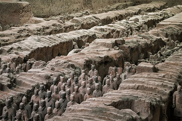 讓文物煥發(fā)新活力綻放新光彩，企業(yè)文化有何啟示？