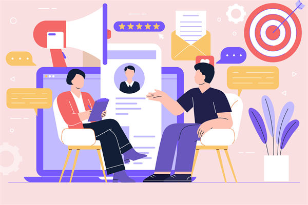 招聘投入超預算卻招不到人，問題出在哪個環(huán)節(jié)設(shè)計？