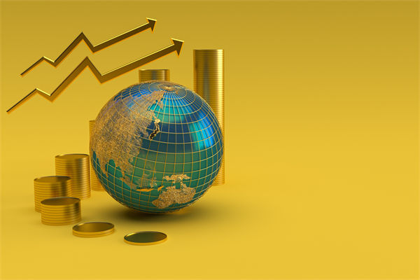 中國經(jīng)濟(jì)成推進(jìn)世界經(jīng)濟(jì)的穩(wěn)定源，這是什么情況？