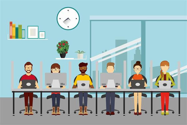 組織協(xié)同受阻？數(shù)字化管理如何構(gòu)建跨部門協(xié)作網(wǎng)絡(luò)？