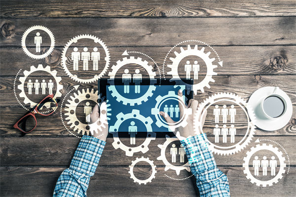 組織協(xié)同受阻？數(shù)字化管理如何構(gòu)建跨部門協(xié)作網(wǎng)絡(luò)？