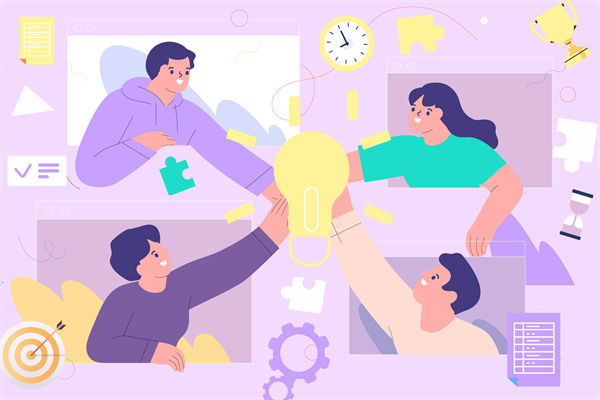 部門有職責(zé)說明書，跨部門協(xié)作為啥還靠領(lǐng)導(dǎo)拍板？