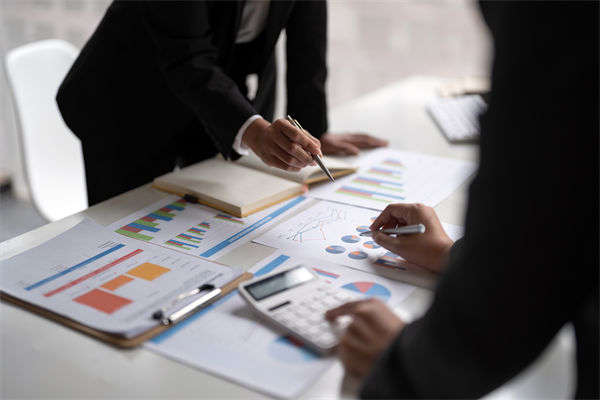 跨部門搶資源內(nèi)耗不斷，預(yù)算能否拆解為協(xié)同分配模型？