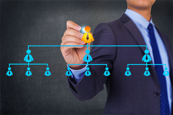 組織規(guī)劃管理框架完整，為何部門協(xié)作仍存在諸多堵點？