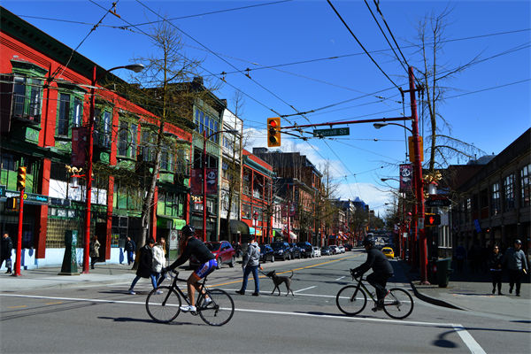 薪酬管理分析：河北小伙考上加拿大公務(wù)員，月薪2萬