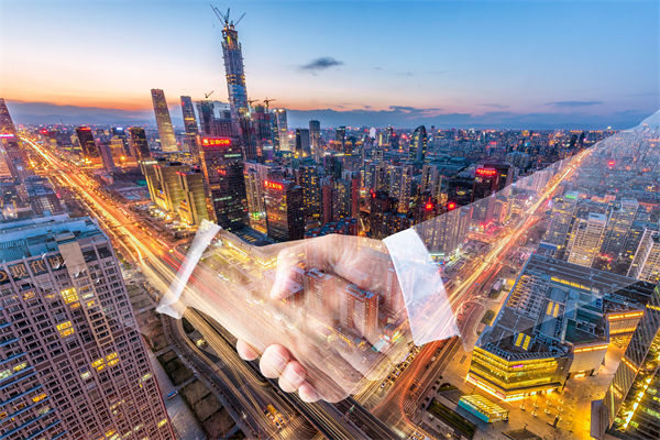 部門設(shè)置貼合業(yè)務(wù)需求，跨部門協(xié)作效率怎能未提升？