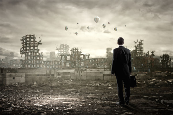 英法等25國(guó)發(fā)表聯(lián)合聲明，企業(yè)組織規(guī)劃有何啟示？