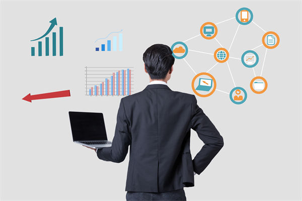 數字化投入逐年加大，業(yè)務增長動能為何仍不足？