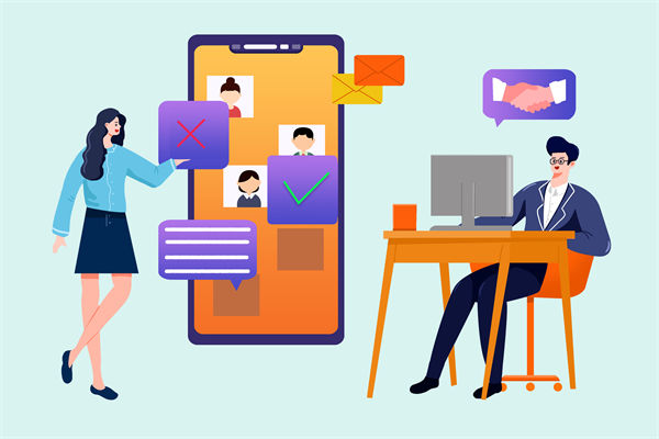 招聘流程看似高效規(guī)范，招來的人卻總是與需求錯位？