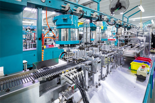 河南安徽出現(xiàn)重度氣象干旱，精益生產(chǎn)管理怎么看？