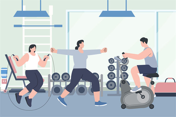 績效分析：年輕人流行騎自行車送外賣，帶薪減肥！