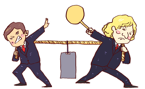 供應(yīng)鏈管理分析：中美再次暫停實施相互24%關(guān)稅90天