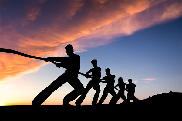 集團資源分散難聚合，集團管控管理如何擰成一股繩？