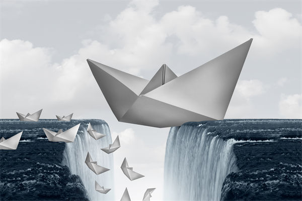 市場(chǎng)競(jìng)爭(zhēng)日趨激烈，戰(zhàn)略規(guī)劃如何協(xié)助構(gòu)建護(hù)城河？