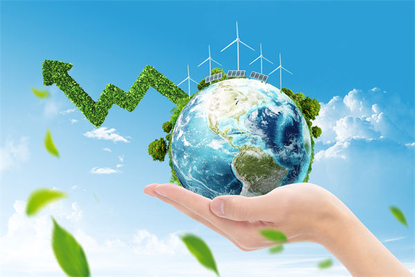 推動(dòng)綠色發(fā)展，上合組織在行動(dòng)，企業(yè)有何啟示？