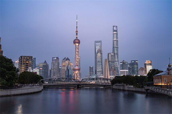 上合組織經(jīng)貿(mào)合作“含金量”如何？企業(yè)怎么看？