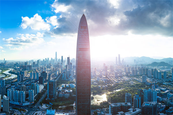 中國最重要的五大城市群定了，對供應(yīng)鏈有何啟示？