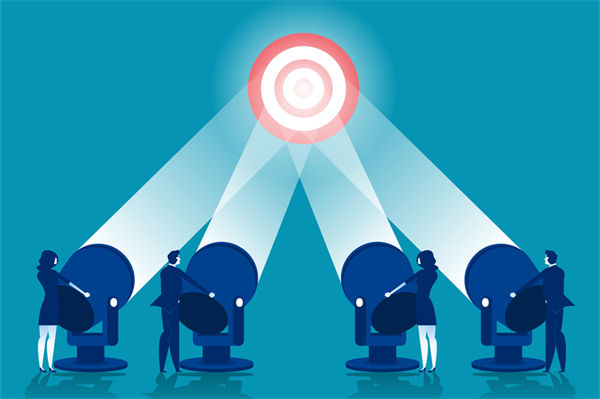 各部門目標不一難協(xié)同，年度經(jīng)營計劃如何統(tǒng)籌？