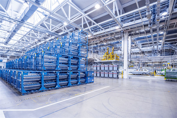 制造業(yè)庫存積壓資金，怎樣精準(zhǔn)調(diào)控實現(xiàn)零庫存管理？