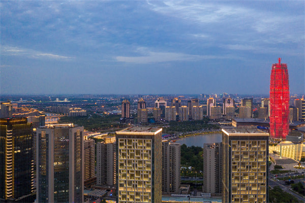 選對(duì)鄭州營(yíng)銷咨詢公司，本地企業(yè)打開(kāi)市場(chǎng)增量的路徑怎會(huì)少？