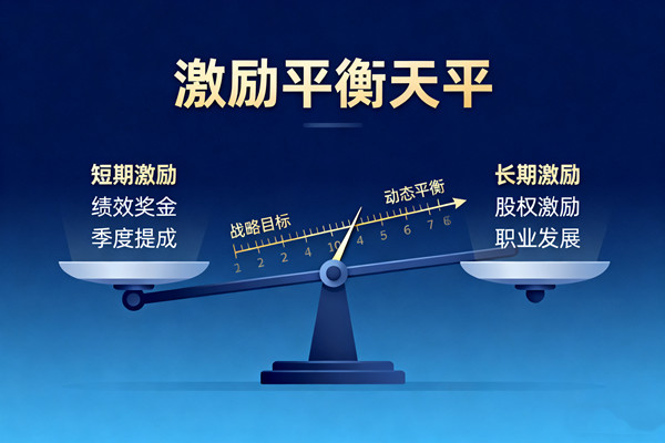 哪家薪酬與績(jī)效管理咨詢公司最專業(yè)，懂長(zhǎng)短激勵(lì)平衡設(shè)計(jì)的嗎？