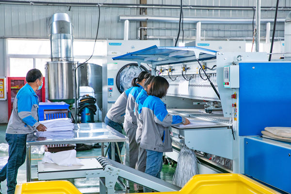 專業(yè)的駐場生產(chǎn)管理服務機構，懂一線員工效率提升嗎？