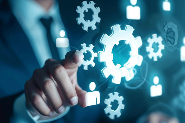 專業(yè)的流程管理咨詢機(jī)構(gòu)有哪些，能解流程斷點(diǎn)堵點(diǎn)嗎？