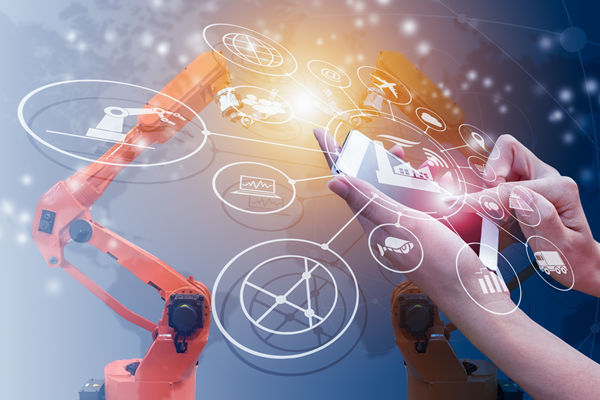 裝備制造行業(yè)選哪家企業(yè)管理咨詢公司，懂智能制造轉(zhuǎn)型落地嗎？