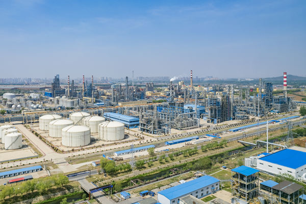 化工行業(yè)企業(yè)管理咨詢公司推薦，懂新工藝安全合規(guī)落地嗎？