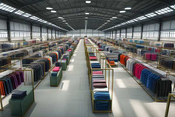 服裝行業(yè)年度經(jīng)營(yíng)計(jì)劃服務(wù)公司，可落地柔性生產(chǎn)產(chǎn)能規(guī)劃嗎？